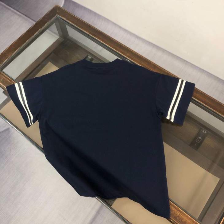 Dior T Shirts Short _SKUDiorXS-Ltltx10115480